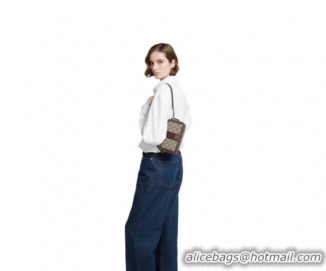 Super Quality Gucci Ophidia mini shoulder bag 838471 2026