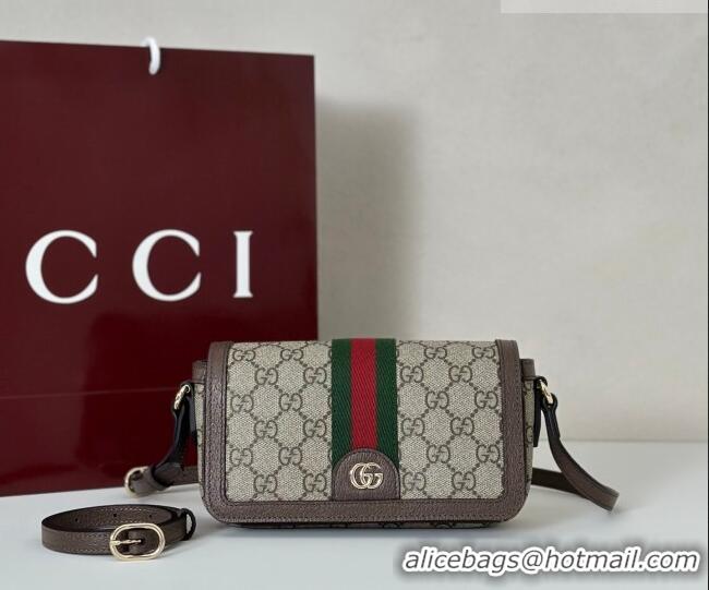 Super Quality Gucci Ophidia mini shoulder bag 838471 2026