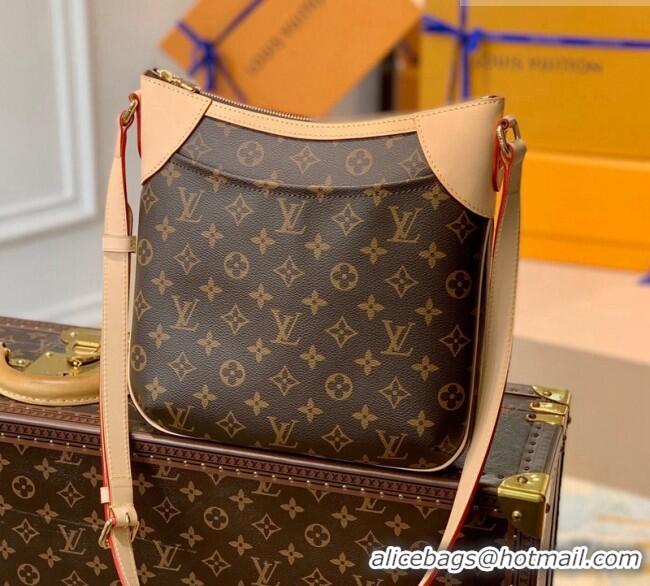 Super Quality Louis Vuitton Monogram Canvas Odeon PM Bag M56390