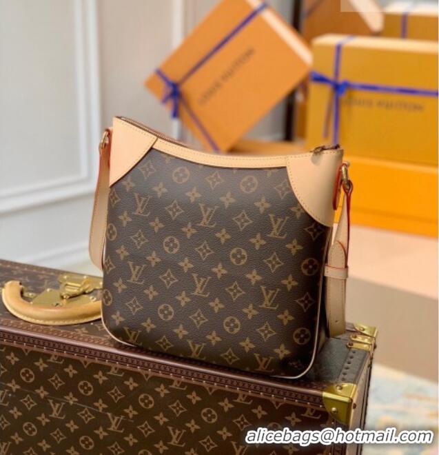 Super Quality Louis Vuitton Monogram Canvas Odeon PM Bag M56390