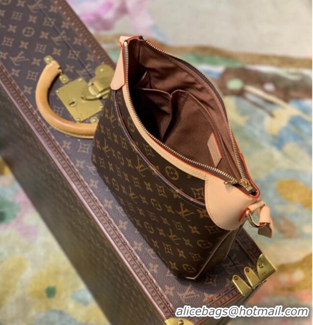 Super Quality Louis Vuitton Monogram Canvas Odeon PM Bag M56390
