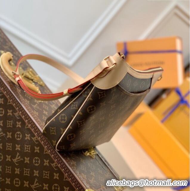 Super Quality Louis Vuitton Monogram Canvas Odeon PM Bag M56390