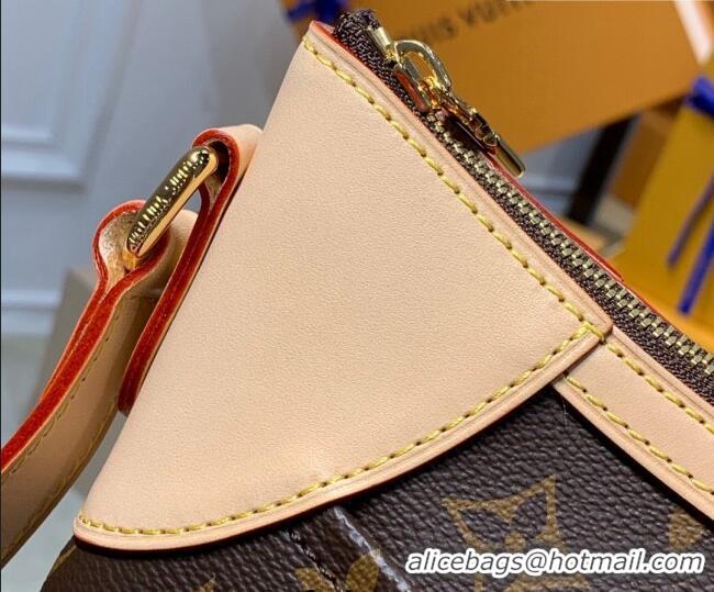 Super Quality Louis Vuitton Monogram Canvas Odeon PM Bag M56390