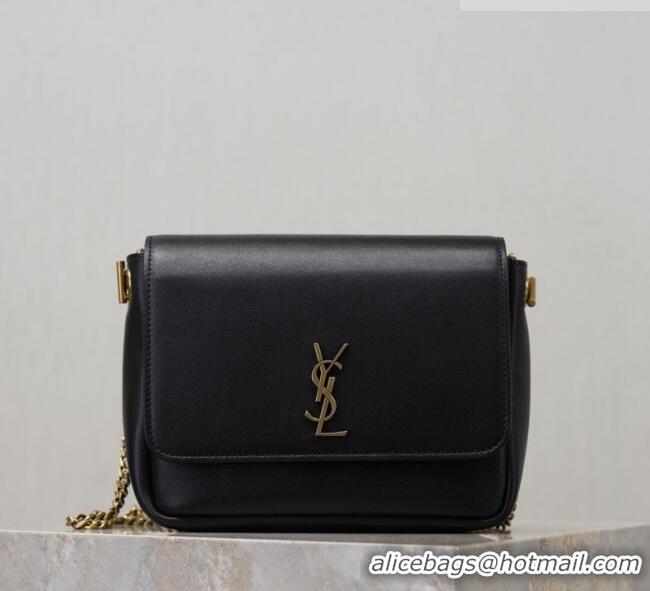Best Price Saint Laurent Kate Chain Bag in Smooth Leather 544116 Black 2026