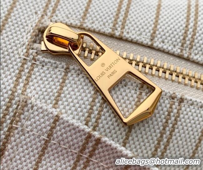 Top Grade Louis Vuitton CarryAll PM Bag in Monogram Origine Blue Courrier M27532 2026