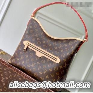 Promotional Louis Vuitton Lineup Bag in Monogram Canvas M27335 2026