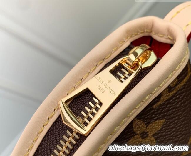 Promotional Louis Vuitton Lineup Bag in Monogram Canvas M27335 2026