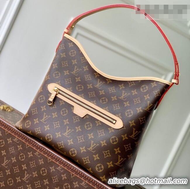 Promotional Louis Vuitton Lineup Bag in Monogram Canvas M27335 2026