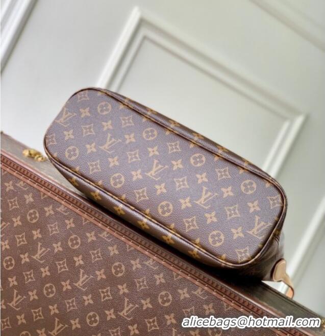 Promotional Louis Vuitton Lineup Bag in Monogram Canvas M27335 2026