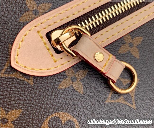 Promotional Louis Vuitton Lineup Bag in Monogram Canvas M27335 2026