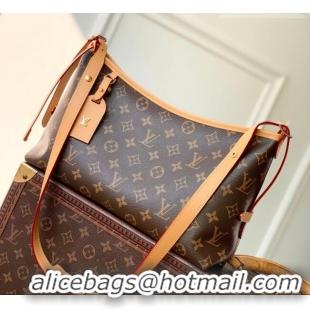 Top Quality Louis Vuitton CarryAll East West Bag in Monogram Canvas M28101 2026