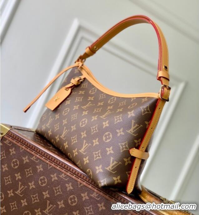 Top Quality Louis Vuitton CarryAll East West Bag in Monogram Canvas M28101 2026