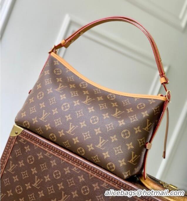Top Quality Louis Vuitton CarryAll East West Bag in Monogram Canvas M28101 2026