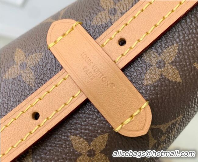 Top Quality Louis Vuitton CarryAll East West Bag in Monogram Canvas M28101 2026