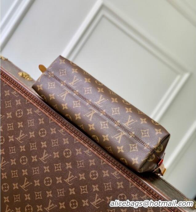 Top Quality Louis Vuitton CarryAll East West Bag in Monogram Canvas M28101 2026