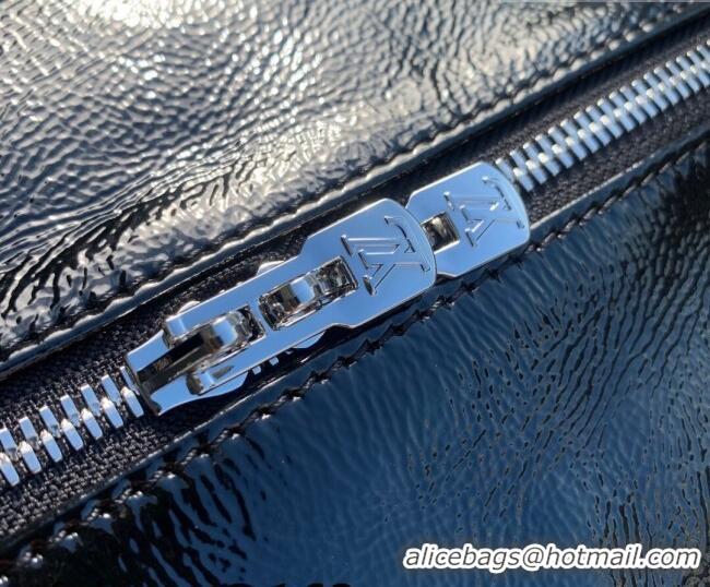 Luxury Cheap Louis Vuitton Express PM bag in Calfskin leather M27920 Black 2026