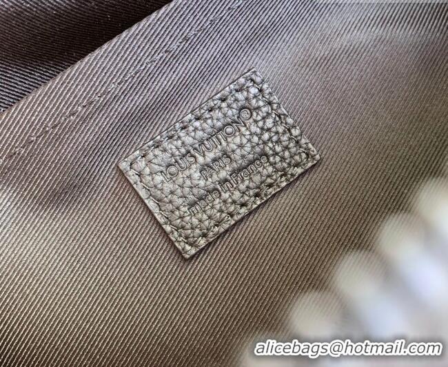 Pretty Style Louis Vuitton Nil cross-body bag in Black Monogram Midnight Canvas M26069 2026