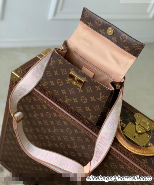 Best Price Louis Vuitton Cluny Mini Bag in Monogram Canvas M13040 2026