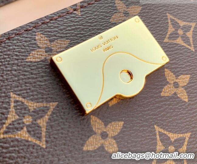 Best Price Louis Vuitton Cluny Mini Bag in Monogram Canvas M13040 2026