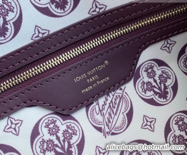 Good Quality Louis Vuitton Speedy 30 Soft Celebration Bag in Monogram Canvas M28379 2026