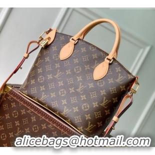 Best Price Louis Vuitton Neo Lockit PM bag in Monogram Canvas M26532 2026