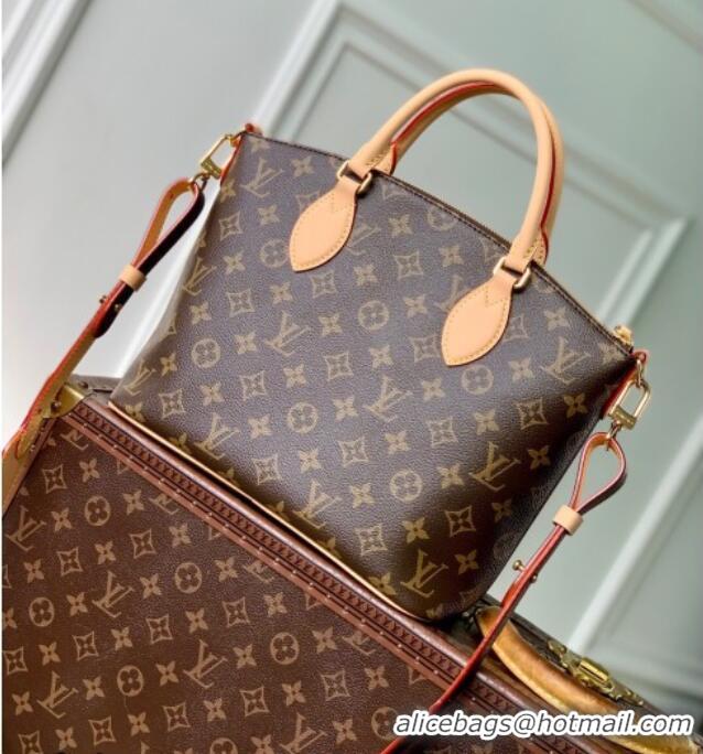 Best Price Louis Vuitton Neo Lockit PM bag in Monogram Canvas M26532 2026