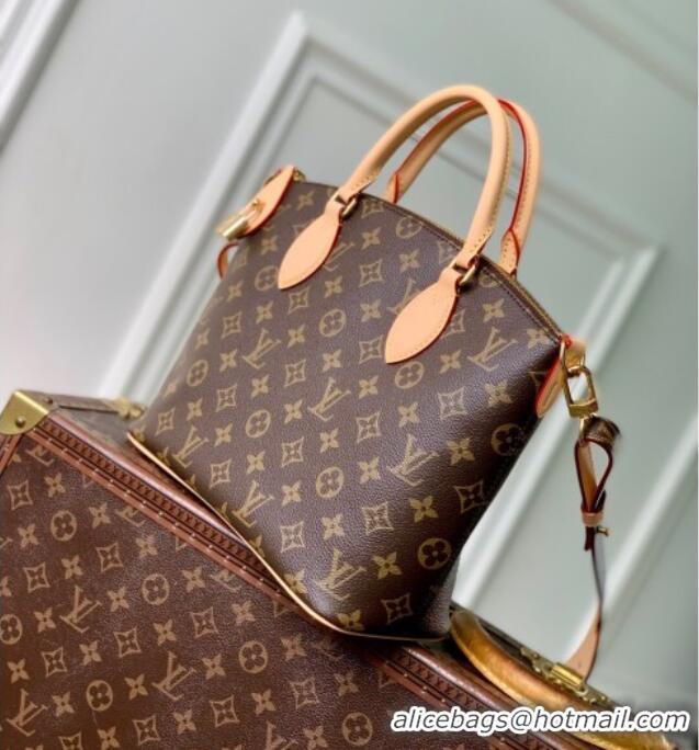 Best Price Louis Vuitton Neo Lockit PM bag in Monogram Canvas M26532 2026