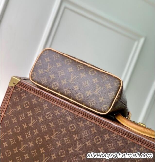Best Price Louis Vuitton Neo Lockit PM bag in Monogram Canvas M26532 2026