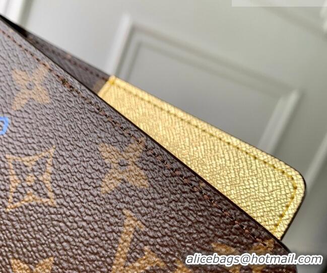 Pretty Style Louis Vuitton Vivienne Notebook Cover MM GI1464 2026