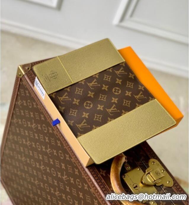 Pretty Style Louis Vuitton Vivienne Notebook Cover MM GI1464 2026