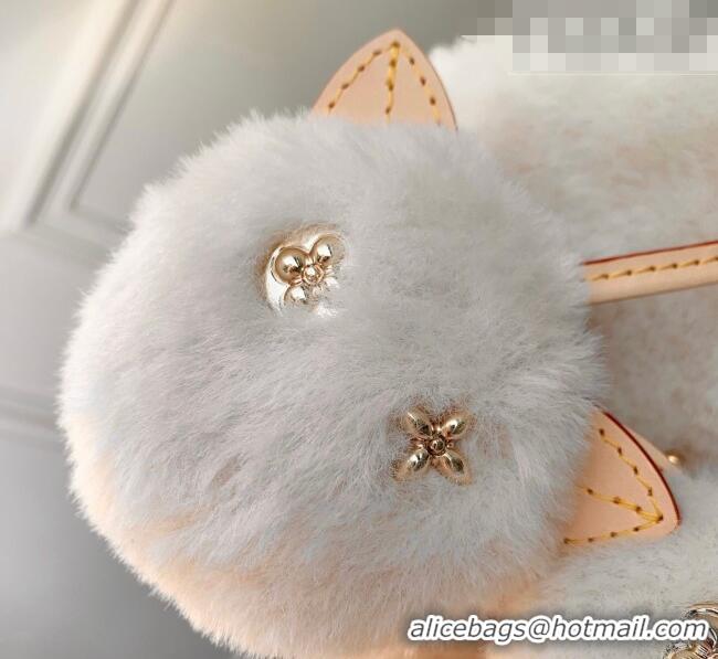 Promotional Louis Vuitton Cazygram Capusnow Mini Bag in Shearling M26324 2026