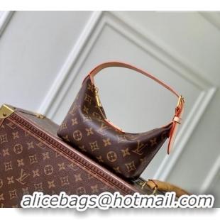 Good Looking Louis Vuitton Pochette Hills Mini Bag in Monogram Canvas M27509 2026