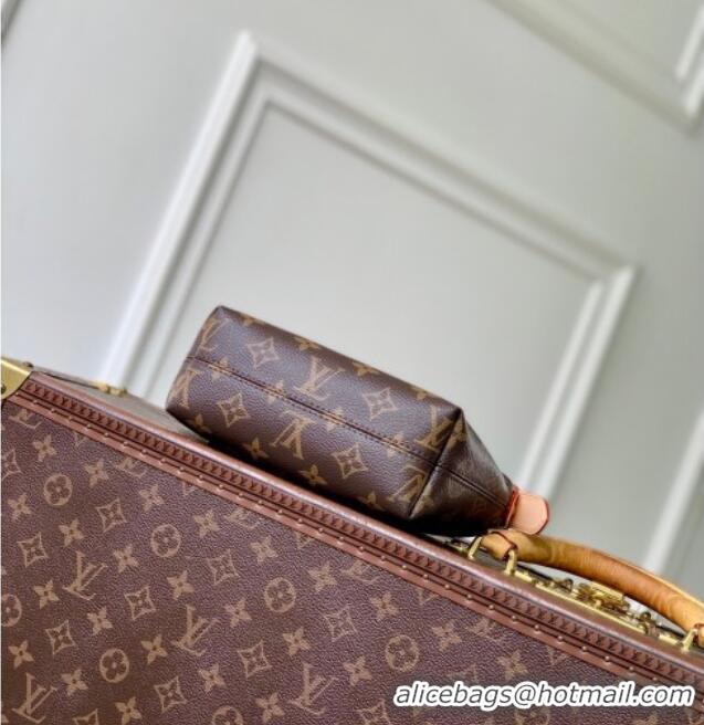 Good Looking Louis Vuitton Pochette Hills Mini Bag in Monogram Canvas M27509 2026