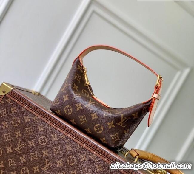 Good Looking Louis Vuitton Pochette Hills Mini Bag in Monogram Canvas M27509 2026