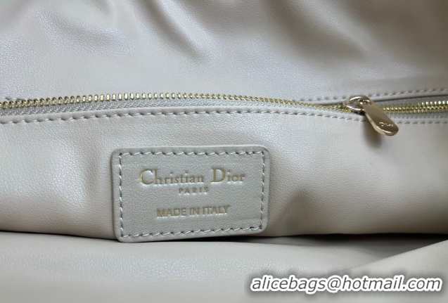 Good Looking Dior Cannage - Quilted Leather Tote Bag DR012601 Beige 2026