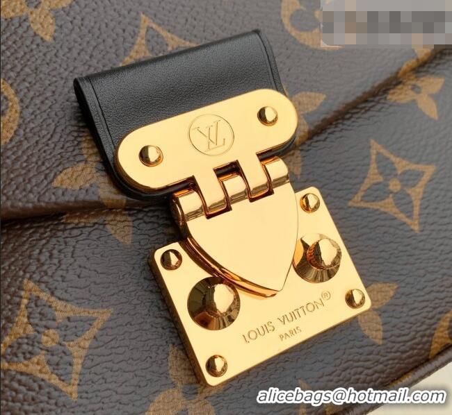 Famous Brand Louis Vuitton Trunkie East West Bag in Monogram Canvas M27266 2026