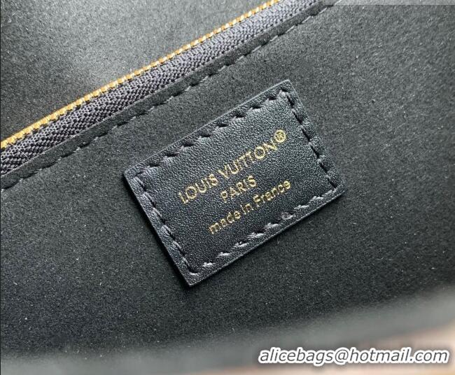 Famous Brand Louis Vuitton Trunkie East West Bag in Monogram Canvas M27266 2026