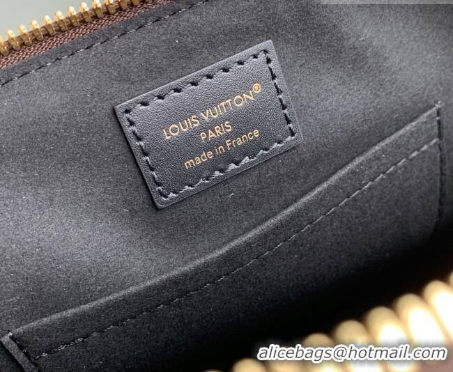 Big Discount Louis Vuitton Alma Trunk BB Bag in Monogram Canvas M26084 2026