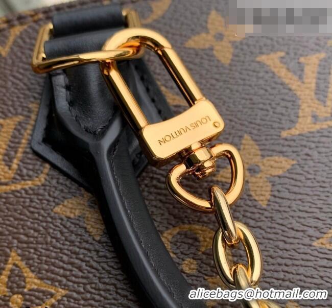 Top Grade Louis Vuitton Alma Trunk PM Bag in Monogram Canvas M27216 2026