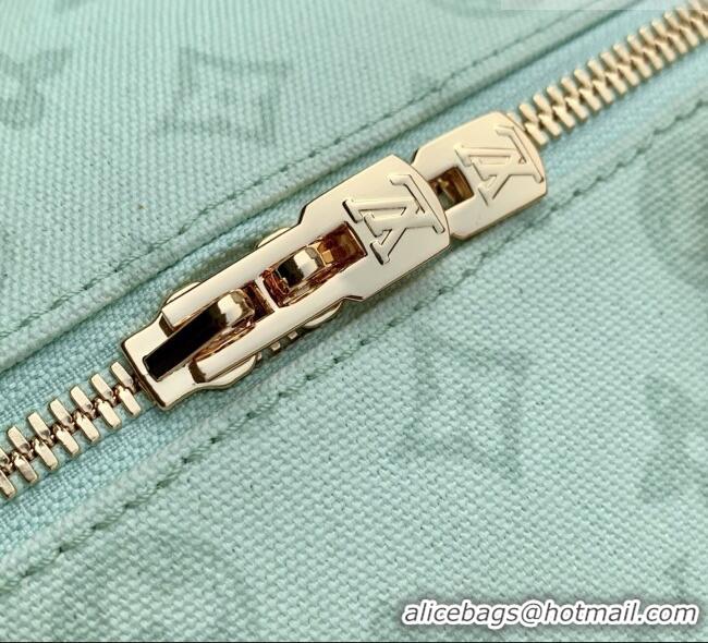 Top Quality Louis Vuitton Speedy Bandoulière 20 Bag in Monogram Origine Vert Asnière Canvas M27530 2026