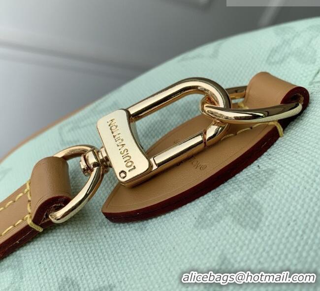 Top Quality Louis Vuitton Speedy Bandoulière 20 Bag in Monogram Origine Vert Asnière Canvas M27530 2026