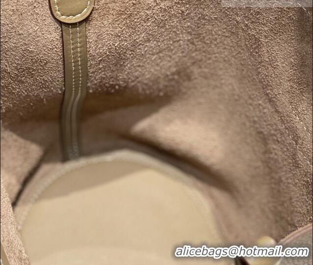 Affordable Price Hermes In-The-Loop Mini Bag 18cm in Original Calf Leather Elephant Grey/Silver 2026