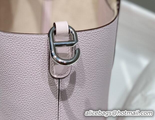Best Price Hermes In-The-Loop Mini Bag 18cm in Original Calf Leather 101041 Dreamy Purple 2026