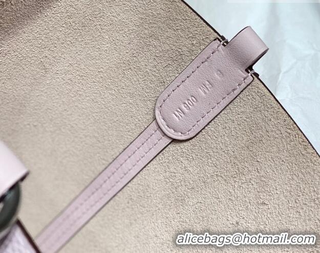 Best Price Hermes In-The-Loop Mini Bag 18cm in Original Calf Leather 101041 Dreamy Purple 2026