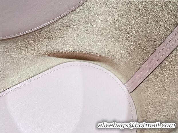 Best Price Hermes In-The-Loop Mini Bag 18cm in Original Calf Leather 101041 Dreamy Purple 2026