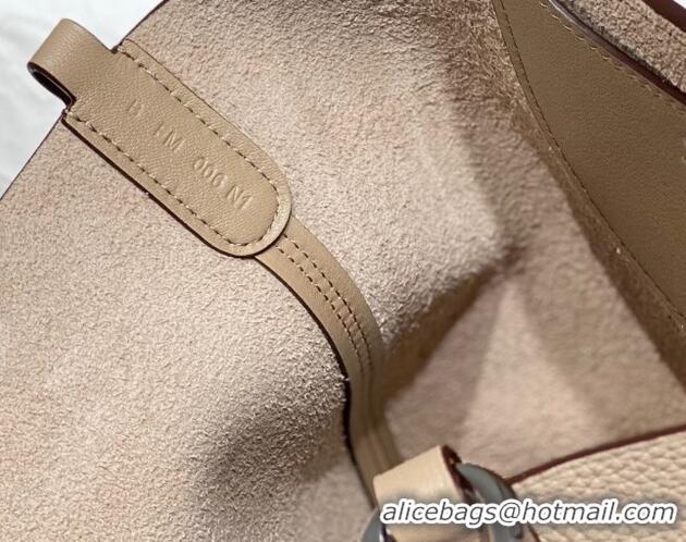 Low Price Hermes In-The-Loop Mini Bag 18cm in Original Calf Leather 101041Dove Grey 2026