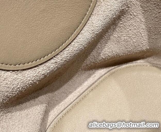 Low Price Hermes In-The-Loop Mini Bag 18cm in Original Calf Leather 101041Dove Grey 2026