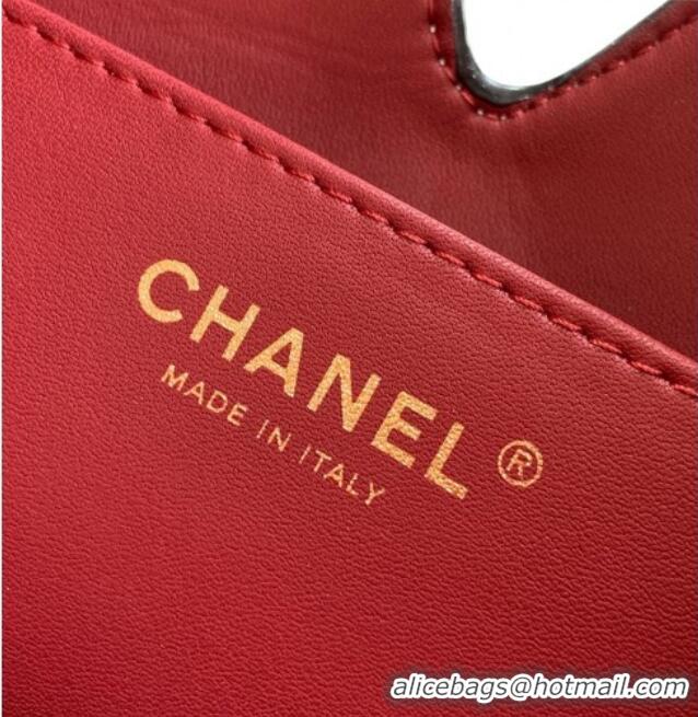 Traditional Specials Chanel Printed Hair-Like Hobo Bag with Tassel Charm CH020406 White/Black 2026