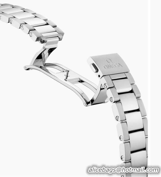 Top Quality Omega Seamaster Aqua Terra 150m Co Axial Master Chronometer 38mm Watch 158595