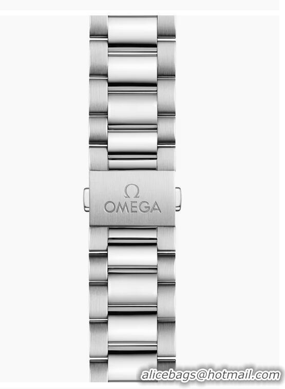 Top Quality Omega Seamaster Aqua Terra 150m Co Axial Master Chronometer 38mm Watch 158595